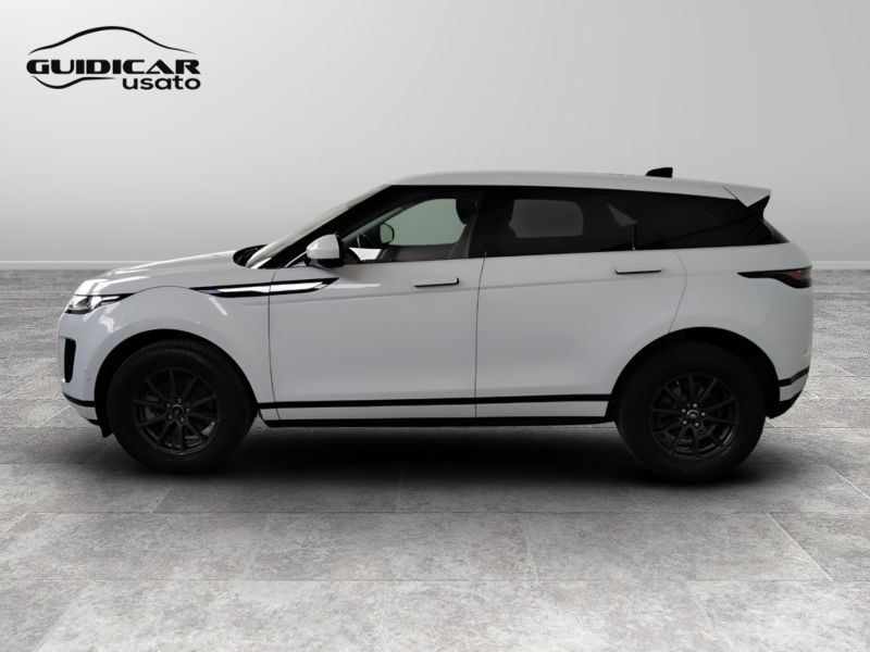 GuidiCar - LAND ROVER Range Rover Evoque 2021 Range Rover Evoque 2.0d i4 S fwd 163cv Usato